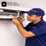 AC Repair IDU